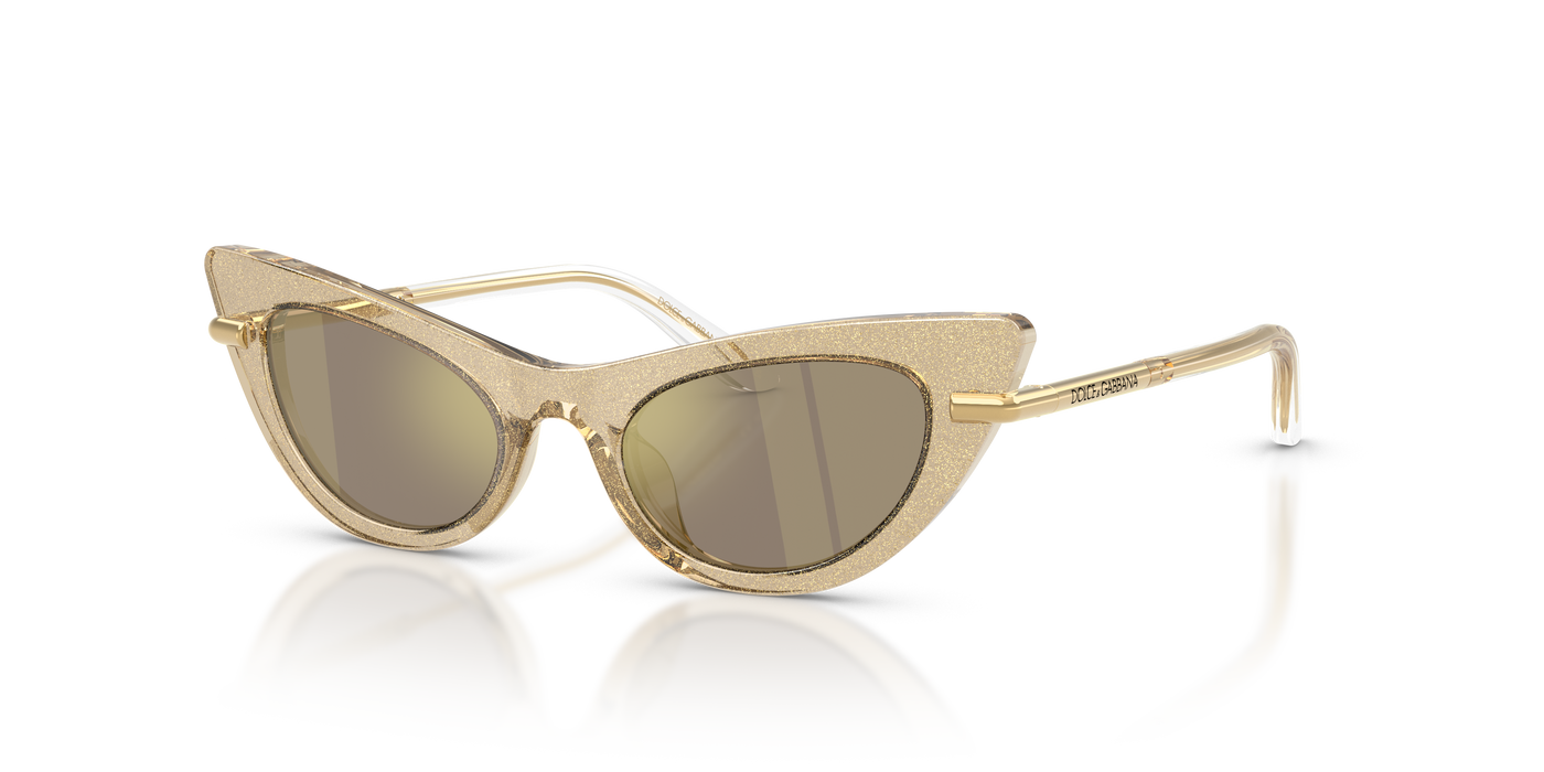 Sunglasses Dolce Gabbana Dx4008 DX4008 31035A 44 18