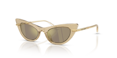 Sunglasses Dolce Gabbana Dx4008 DX4008 31035A 44 18