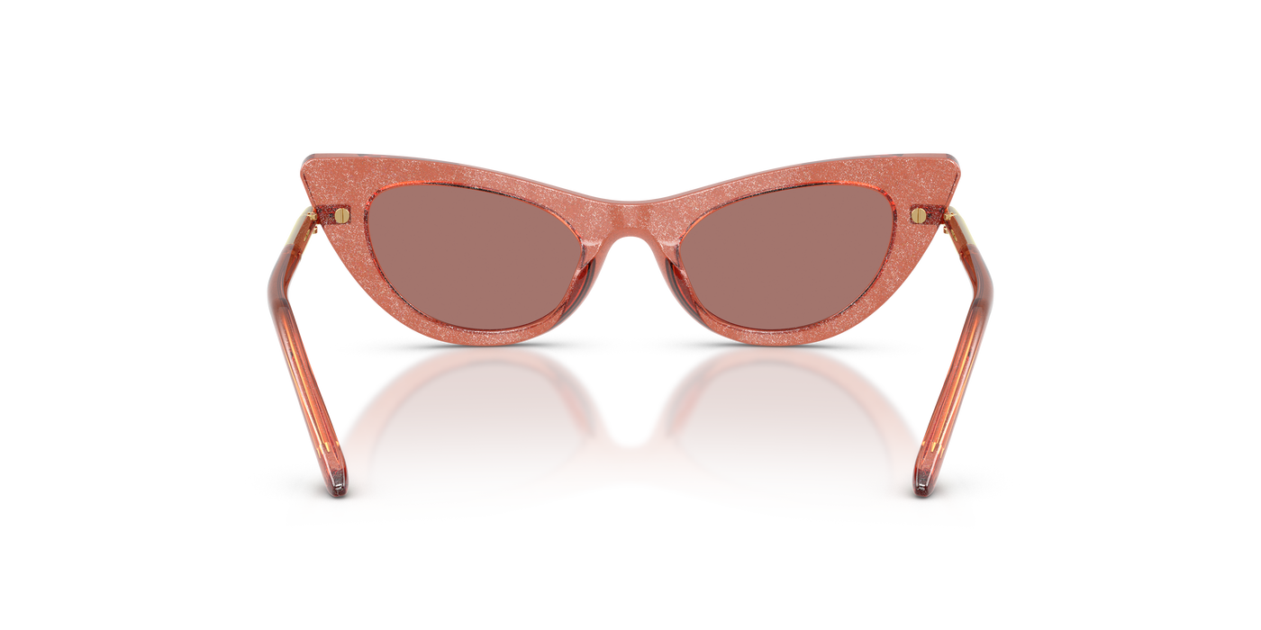 Gafas de Sol Dolce Gabbana Dx4008 DX4008 3104/Z 44 18