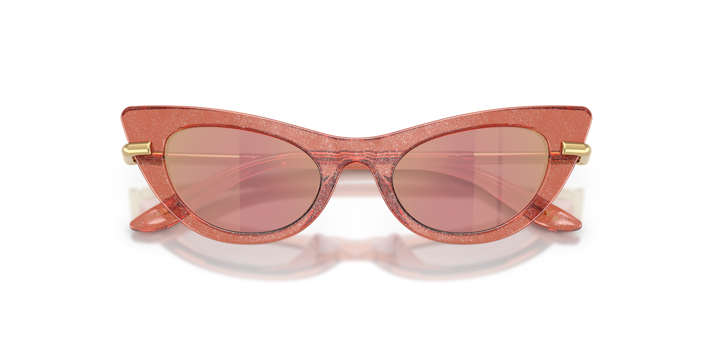 Gafas de Sol Dolce Gabbana Dx4008 DX4008 3104/Z 44 18