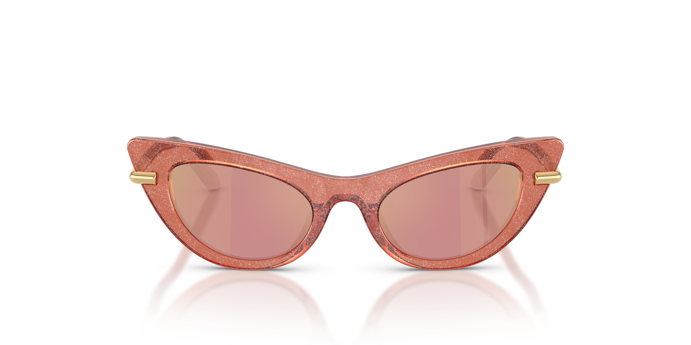 Gafas de Sol Dolce Gabbana Dx4008 DX4008 3104/Z 44 18