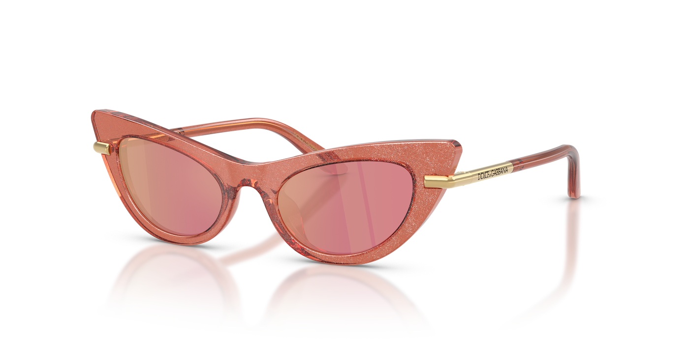 Gafas de Sol Dolce Gabbana Dx4008 DX4008 3104/Z 44 18