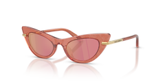 Gafas de Sol Dolce Gabbana Dx4008 DX4008 3104/Z 44 18