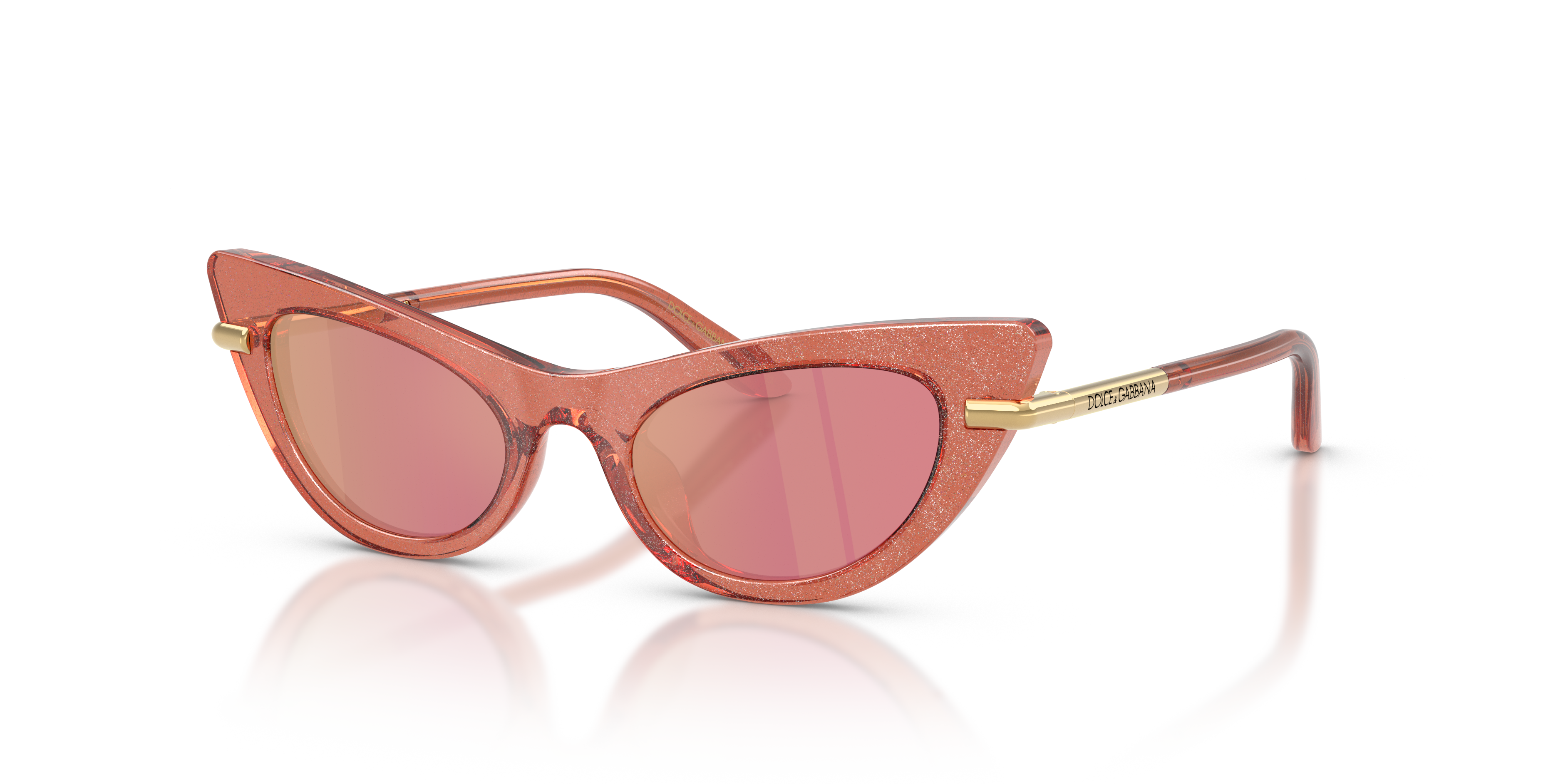 Gafas de Sol Dolce Gabbana Dx4008 DX4008 3104/Z 44 18