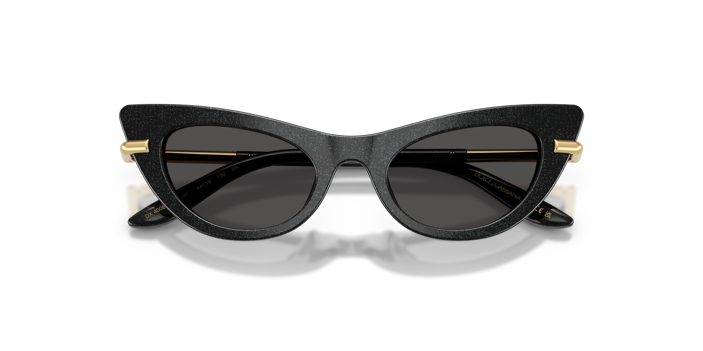 Gafas de Sol Dolce Gabbana Dx4008 DX4008 324187 44 18