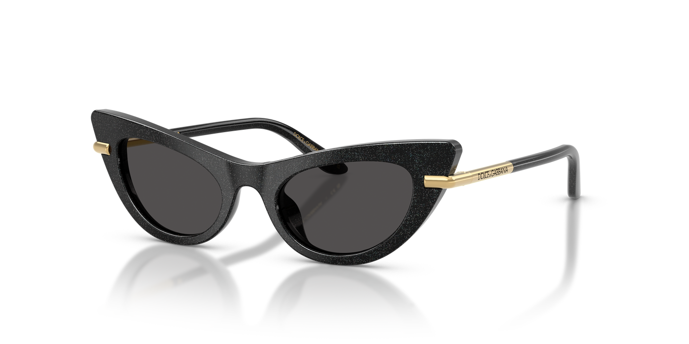 Gafas de Sol Dolce Gabbana Dx4008 DX4008 324187 44 18