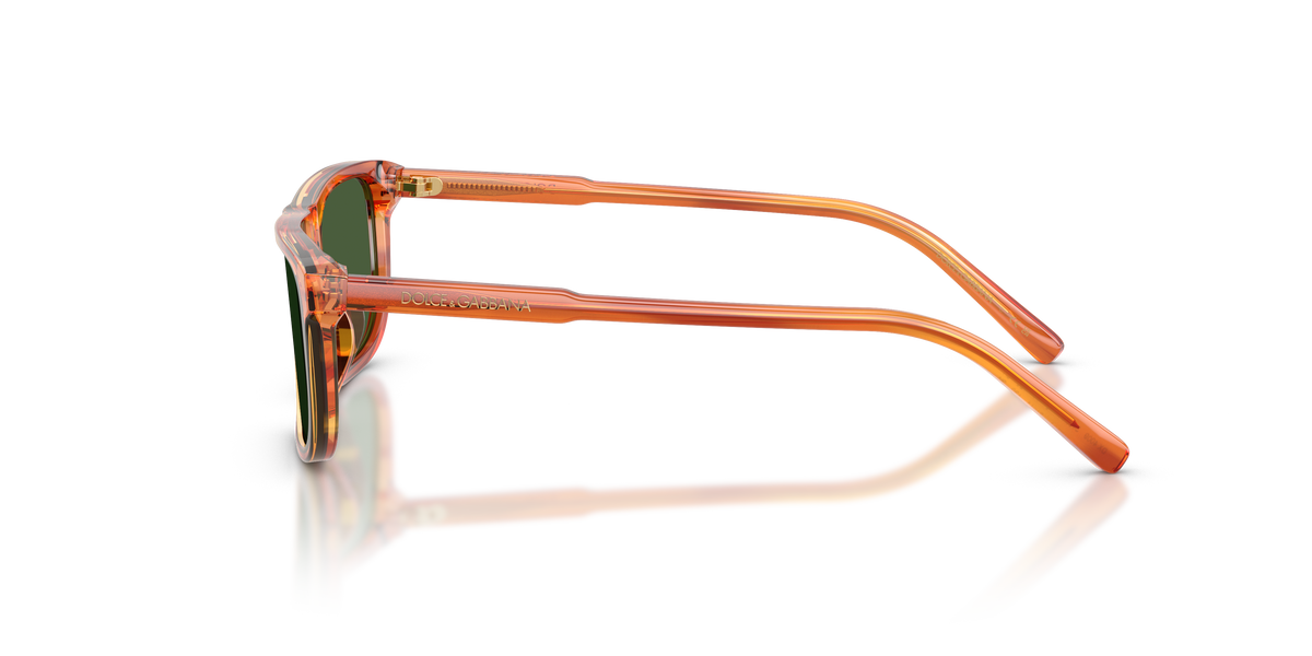 Gafas de Sol Dolce Gabbana DX4009 348371 51 14