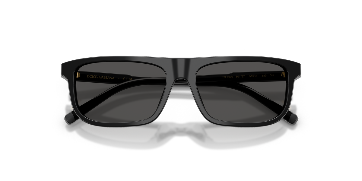 Gafas de Sol Dolce Gabbana DX4009 501/87 51 14