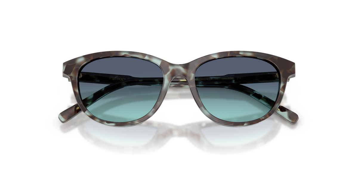 Sunglasses Dolce Gabbana DX4010 34434S 48 15