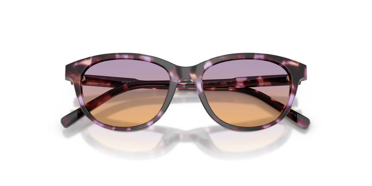 Sunglasses Dolce Gabbana DX4010 3477EL 48 15