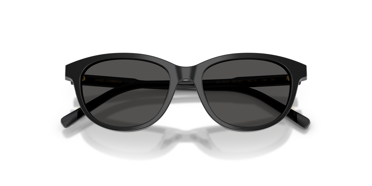 Sunglasses Dolce Gabbana DX4010 501/87 48 15