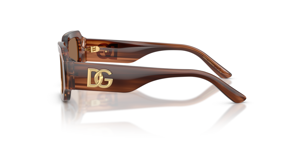 Sunglasses Dolce Gabbana DX4011 348173 48 18