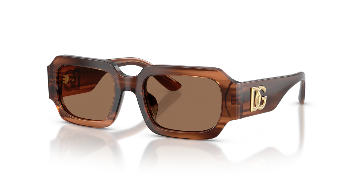 Sunglasses Dolce Gabbana DX4011 348173 48 18