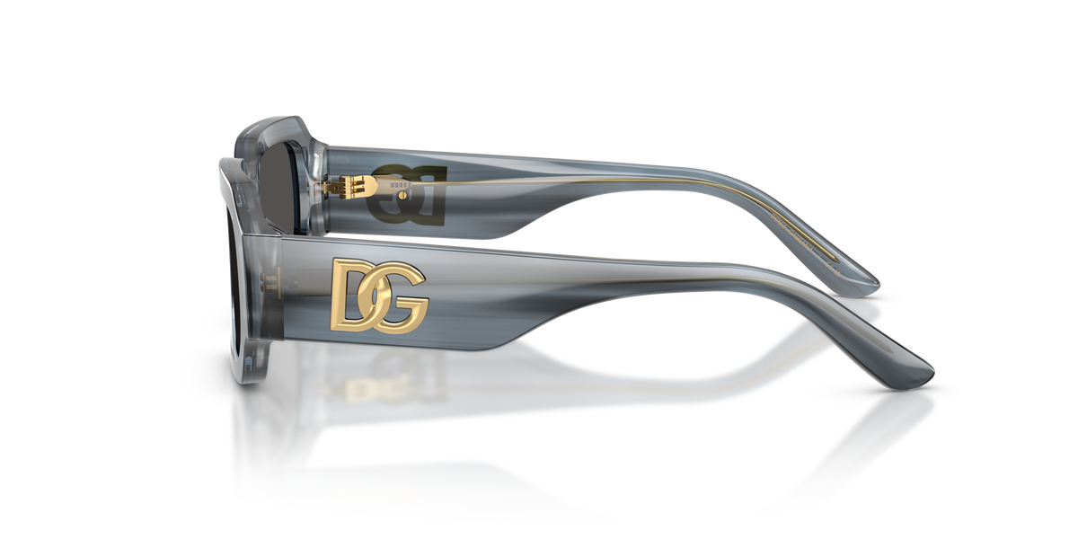 Gafas de Sol Dolce Gabbana DX4011 348287 48 18