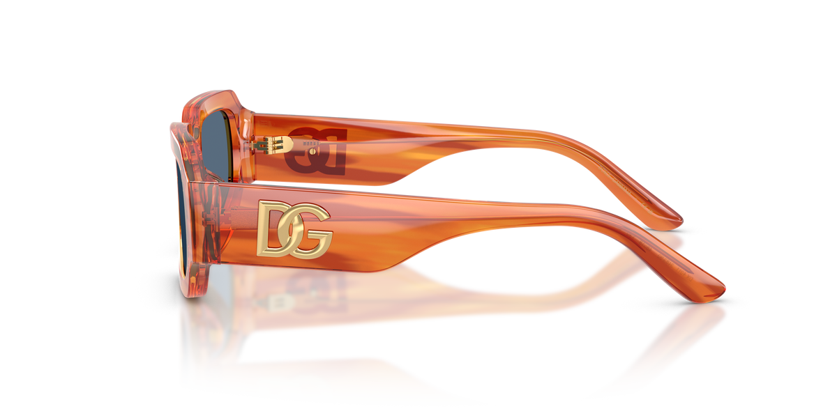 Gafas de Sol Dolce Gabbana DX4011 348380 48 18