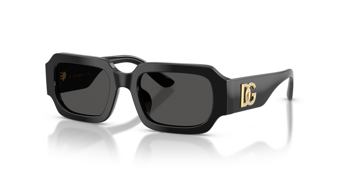 Gafas de Sol Dolce Gabbana DX4011 501/87 48 18