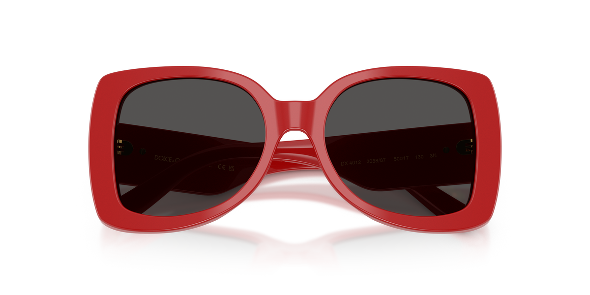 Sunglasses Dolce Gabbana DX4012 308887 50 17