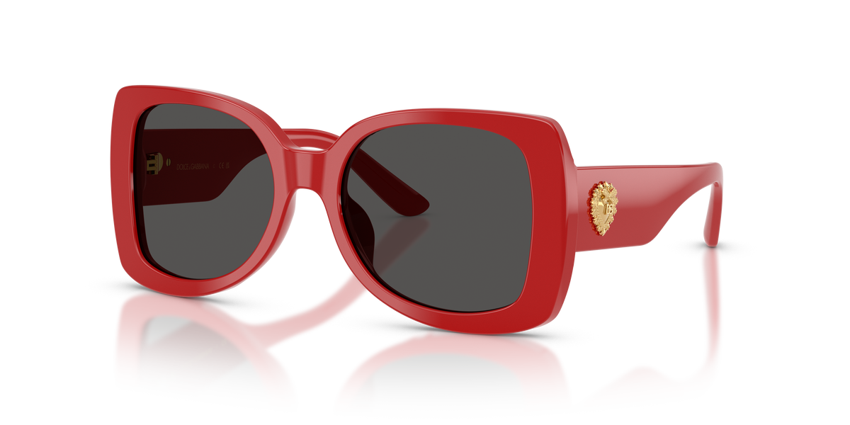 Sunglasses Dolce Gabbana DX4012 308887 50 17