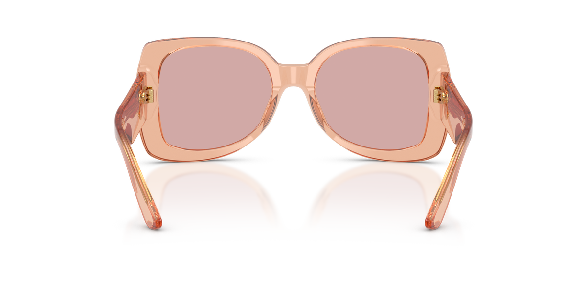 Sunglasses Dolce Gabbana DX4012 322684 50 17