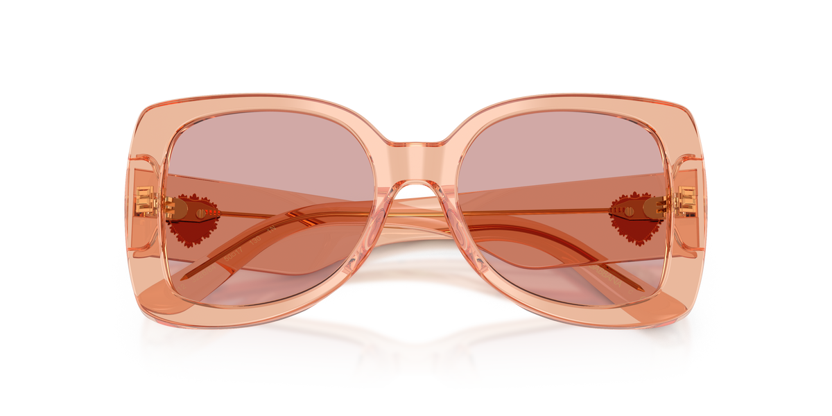 Sunglasses Dolce Gabbana DX4012 322684 50 17