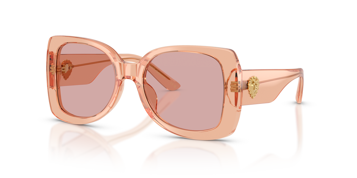 Sunglasses Dolce Gabbana DX4012 322684 50 17
