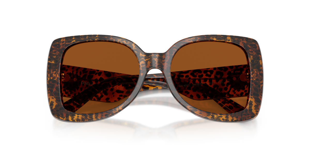 Sunglasses Dolce Gabbana DX4012 347073 50 17