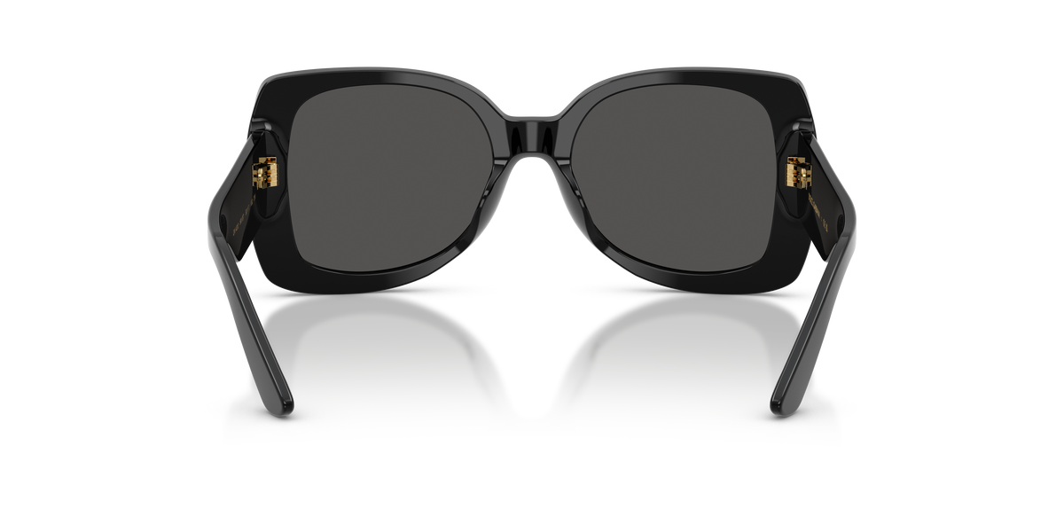 Sunglasses Dolce Gabbana DX4012 501/87 50 17