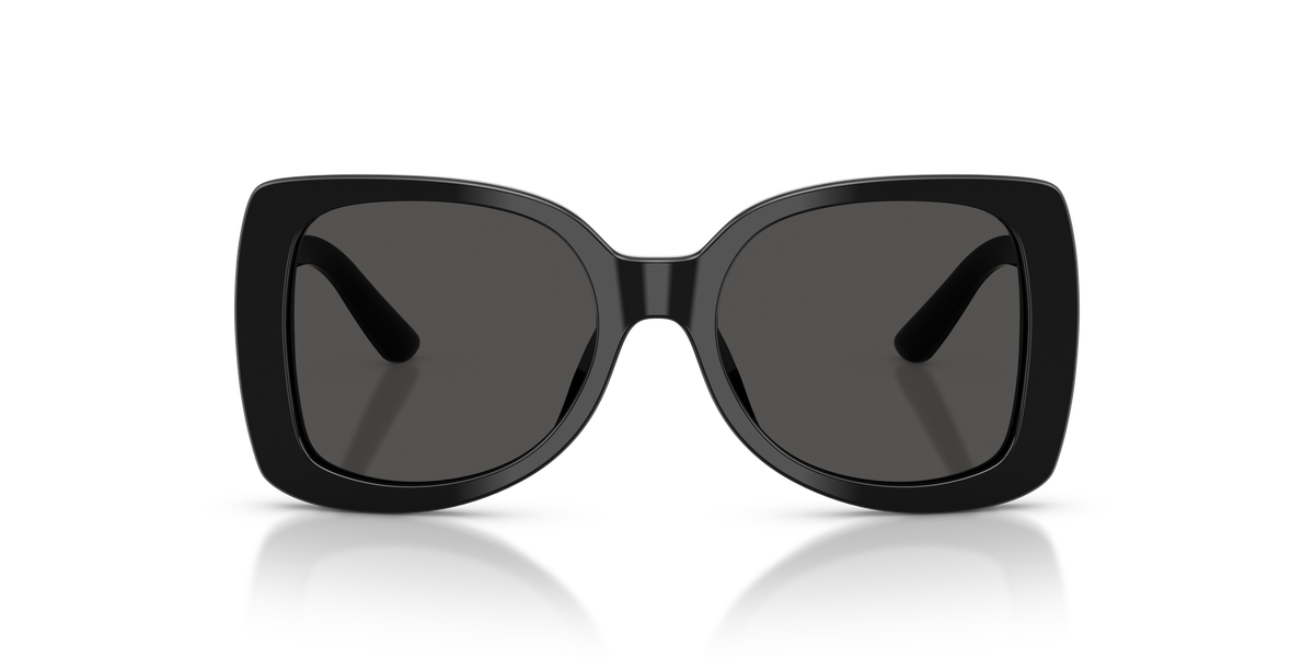 Sunglasses Dolce Gabbana DX4012 501/87 50 17