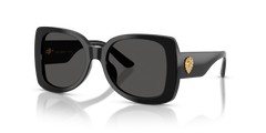 Sunglasses Dolce Gabbana DX4012 501/87 50 17