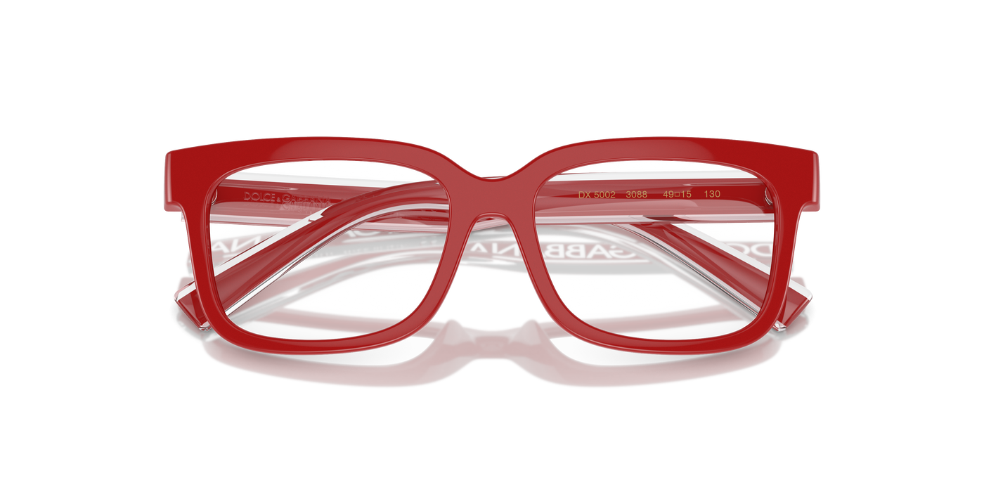 Gafas Graduadas Dolce Gabbana Dx5002 DX5002 3088 49 15