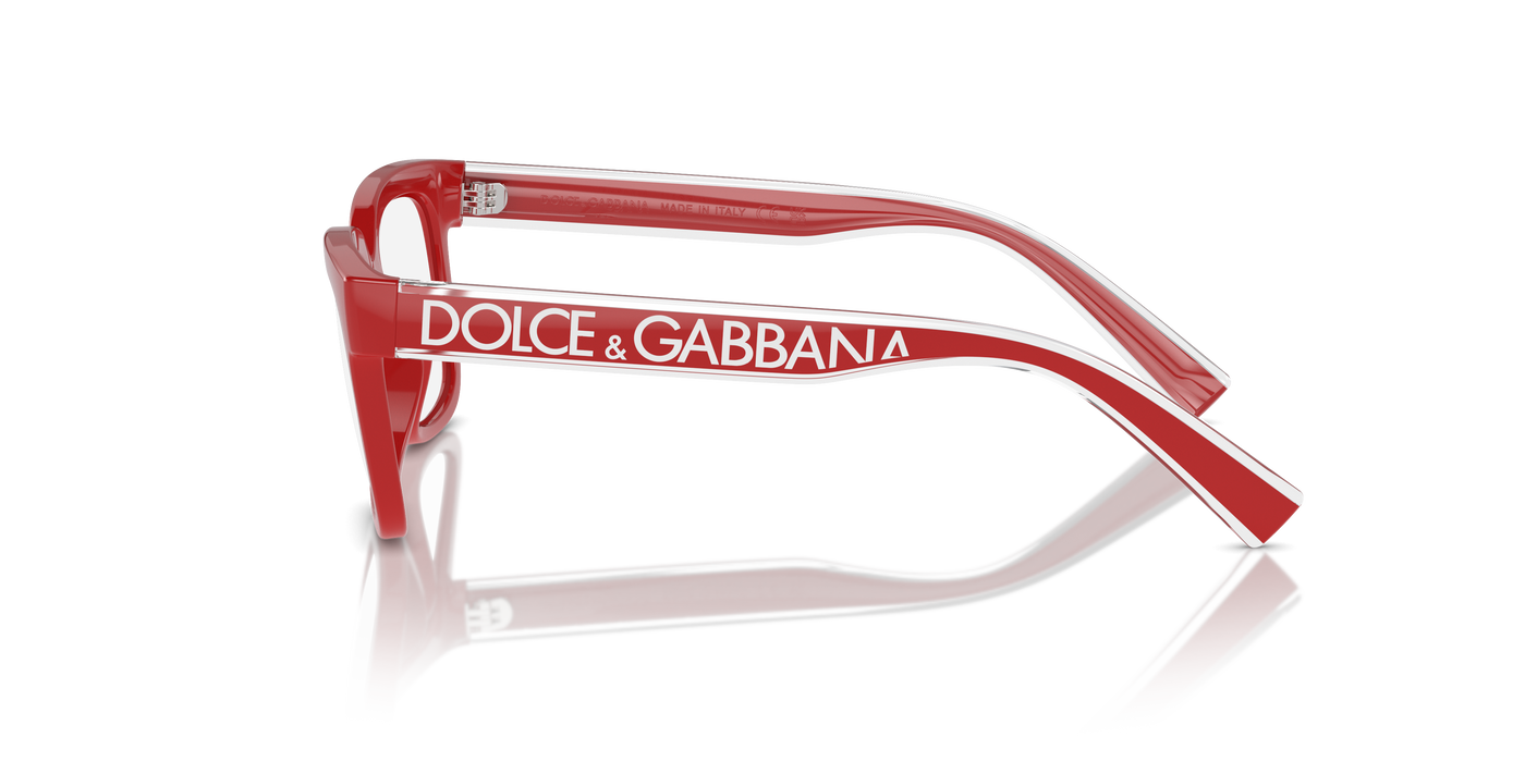 Gafas Graduadas Dolce Gabbana Dx5002 DX5002 3088 49 15