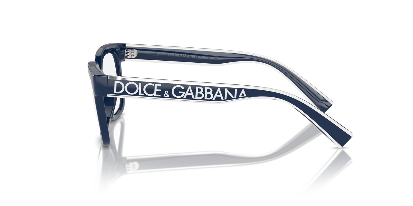 Gafas Graduadas Dolce Gabbana Dx5002 DX5002 3094 49 15