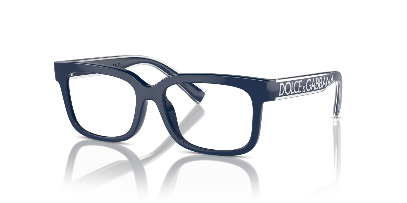 Gafas Graduadas Dolce Gabbana Dx5002 DX5002 3094 49 15