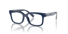 Gafas Graduadas Dolce Gabbana Dx5002 DX5002 3094 49 15
