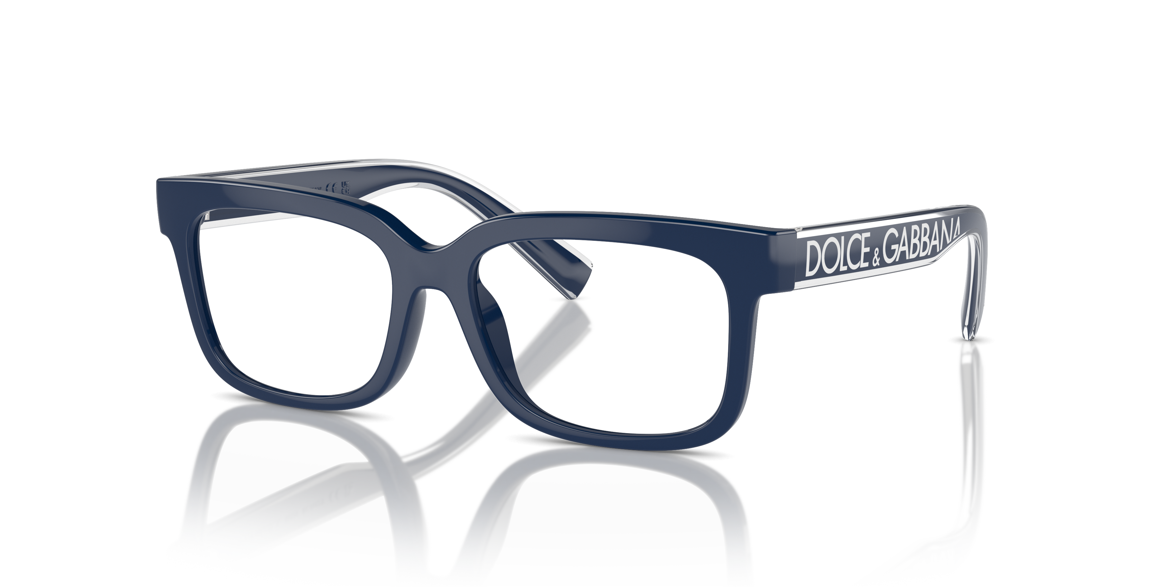 Gafas Graduadas Dolce Gabbana Dx5002 DX5002 3094 49 15