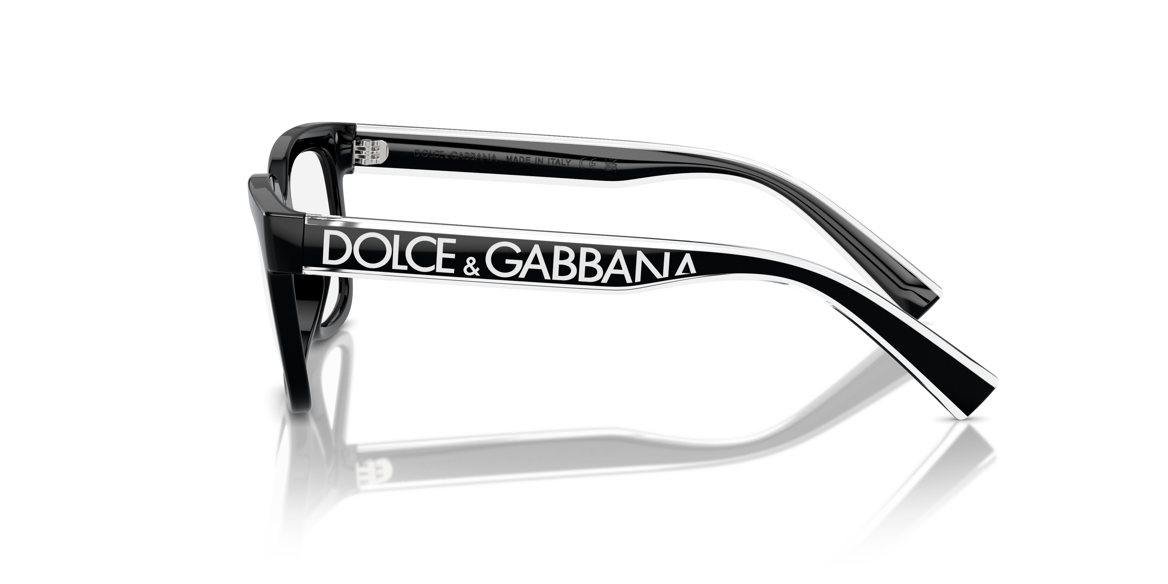 Gafas Graduadas Dolce Gabbana Dx5002 DX5002 501 49 15