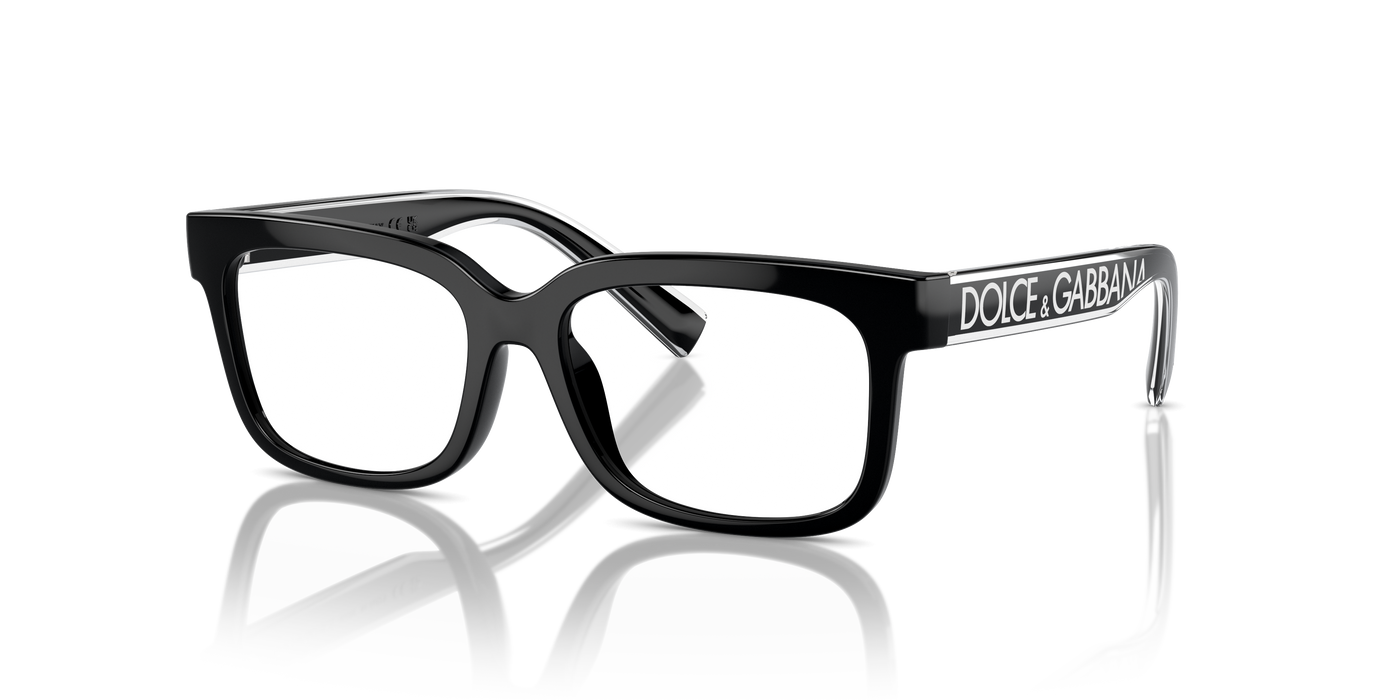 Gafas Graduadas Dolce Gabbana Dx5002 DX5002 501 47 15