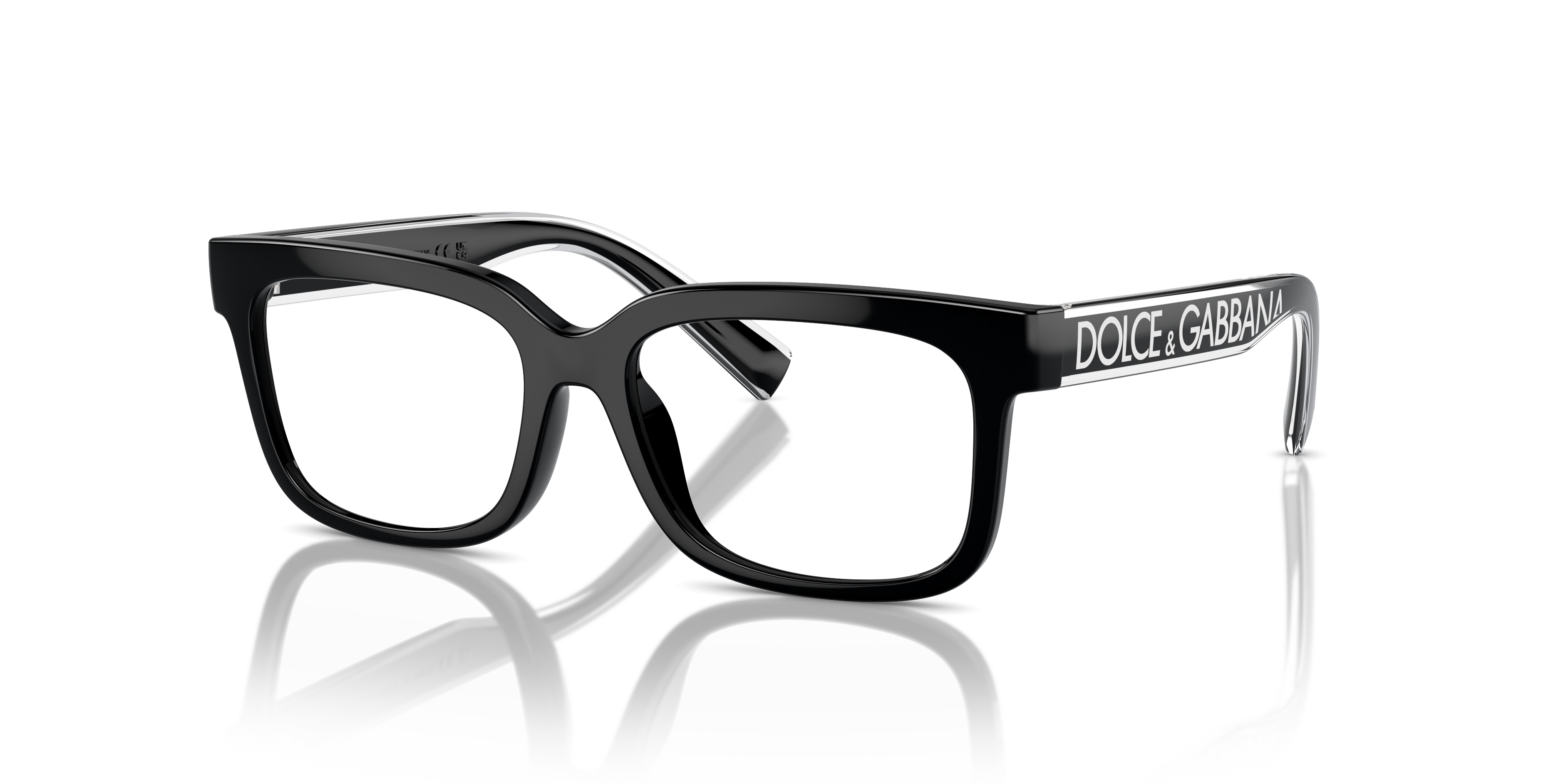 Gafas Graduadas Dolce Gabbana Dx5002 DX5002 501 49 15