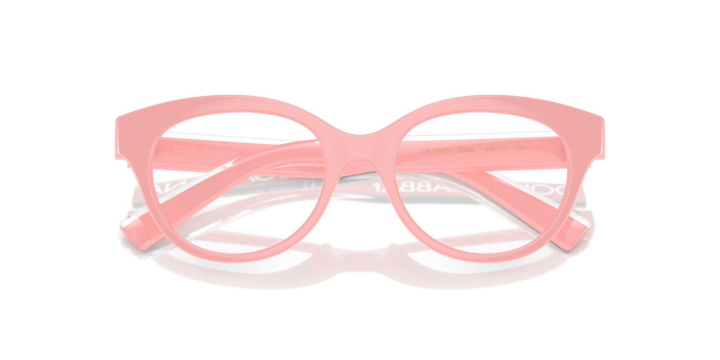 Gafas Graduadas Dolce Gabbana Dx5003 DX5003 3098 46 17