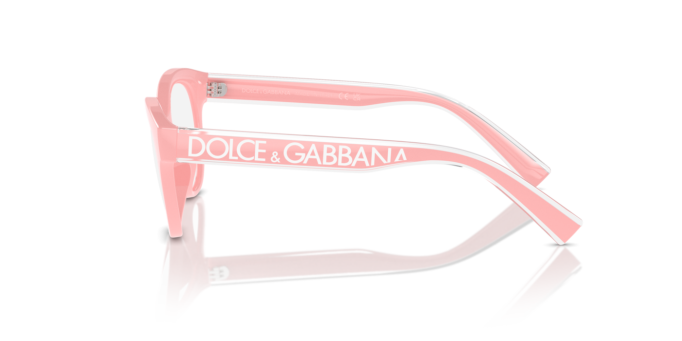 Gafas Graduadas Dolce Gabbana Dx5003 DX5003 3098 46 17