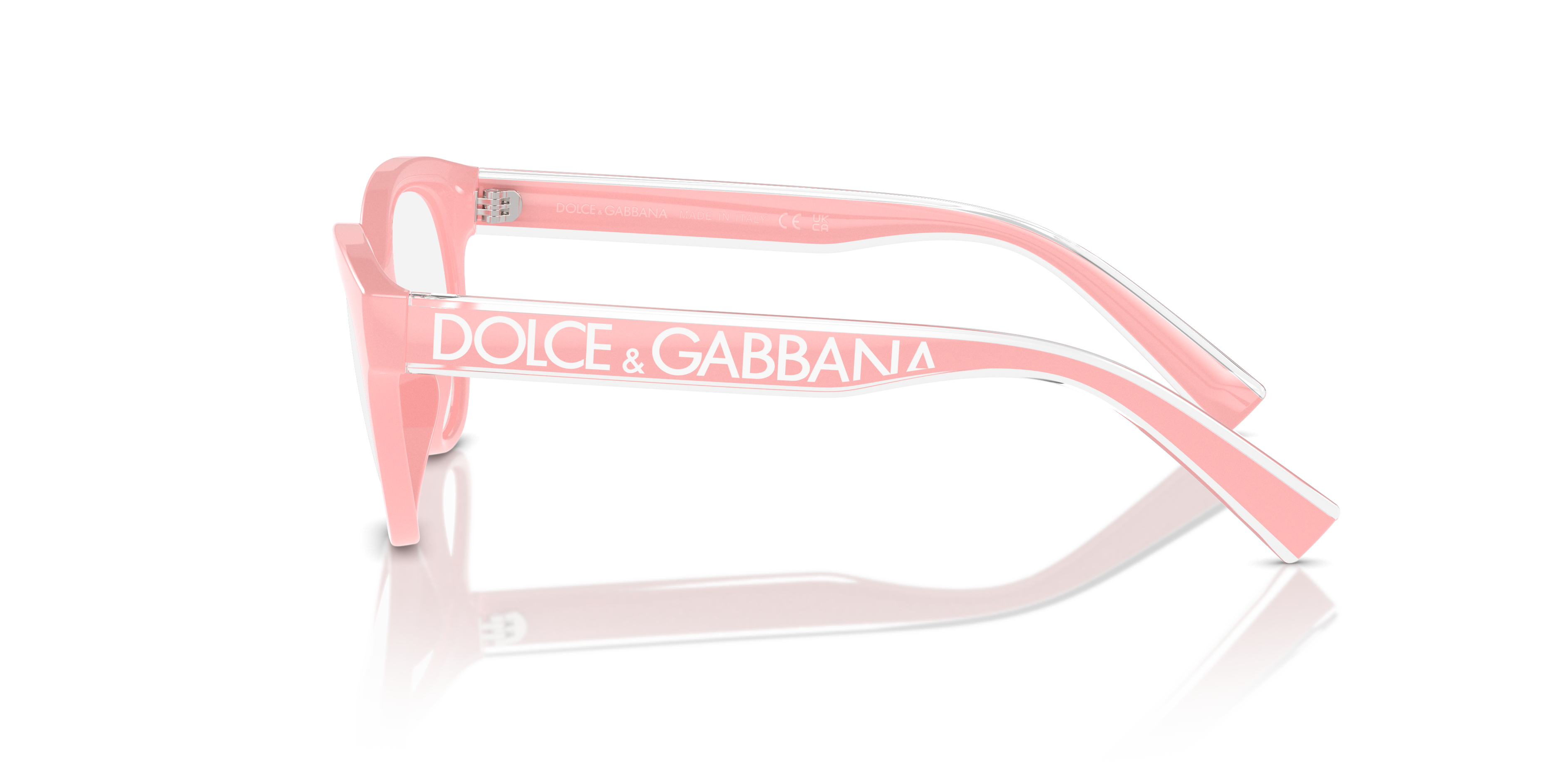Gafas Graduadas Dolce Gabbana Dx5003 DX5003 3098 46 17