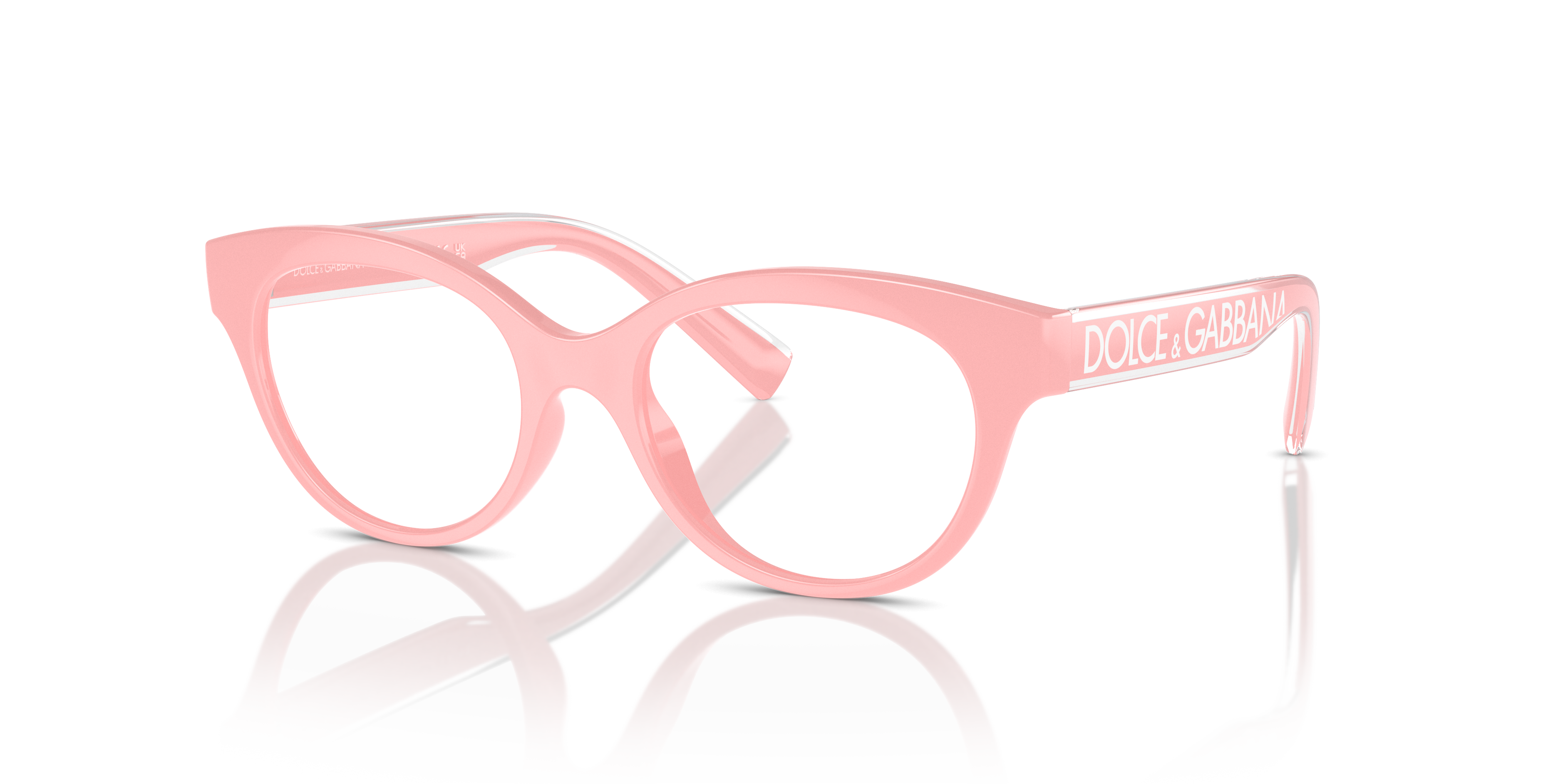 Gafas Graduadas Dolce Gabbana Dx5003 DX5003 3098 46 17
