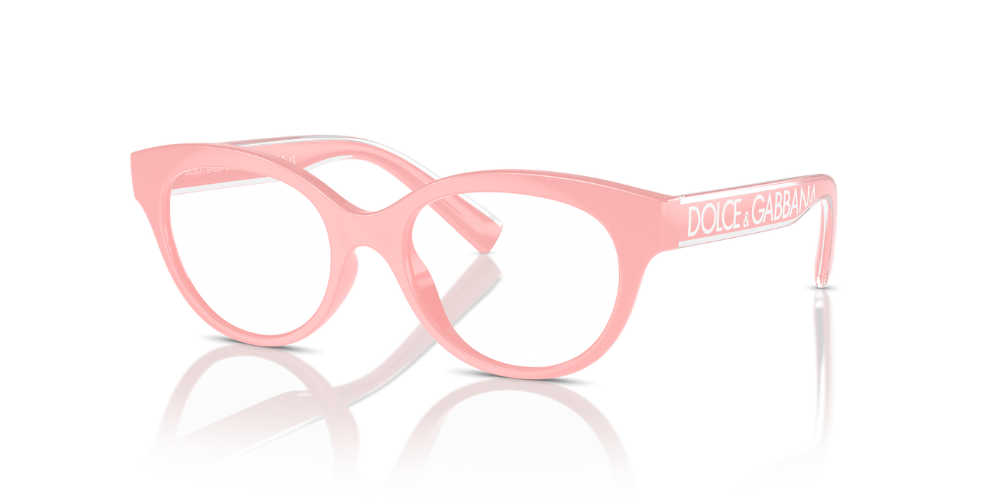 Gafas Graduadas Dolce Gabbana Dx5003 DX5003 3098 48 17