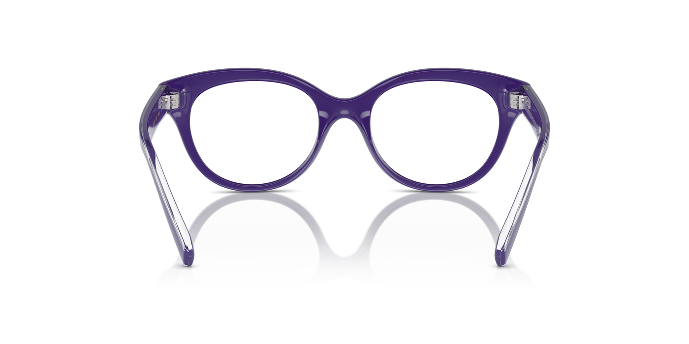 Gafas Graduadas Dolce Gabbana Dx5003 DX5003 3335 48 17