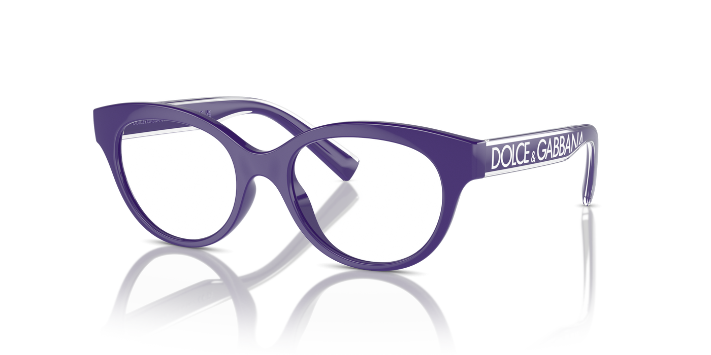 Gafas Graduadas Dolce Gabbana Dx5003 DX5003 3335 48 17