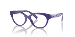 Gafas Graduadas Dolce Gabbana Dx5003 DX5003 3335 48 17