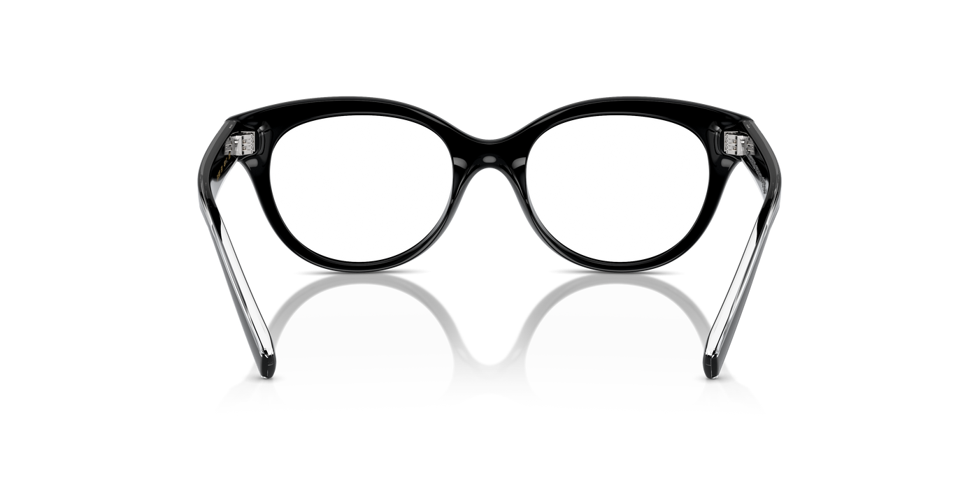 Gafas Graduadas Dolce Gabbana Dx5003 DX5003 501 48 17