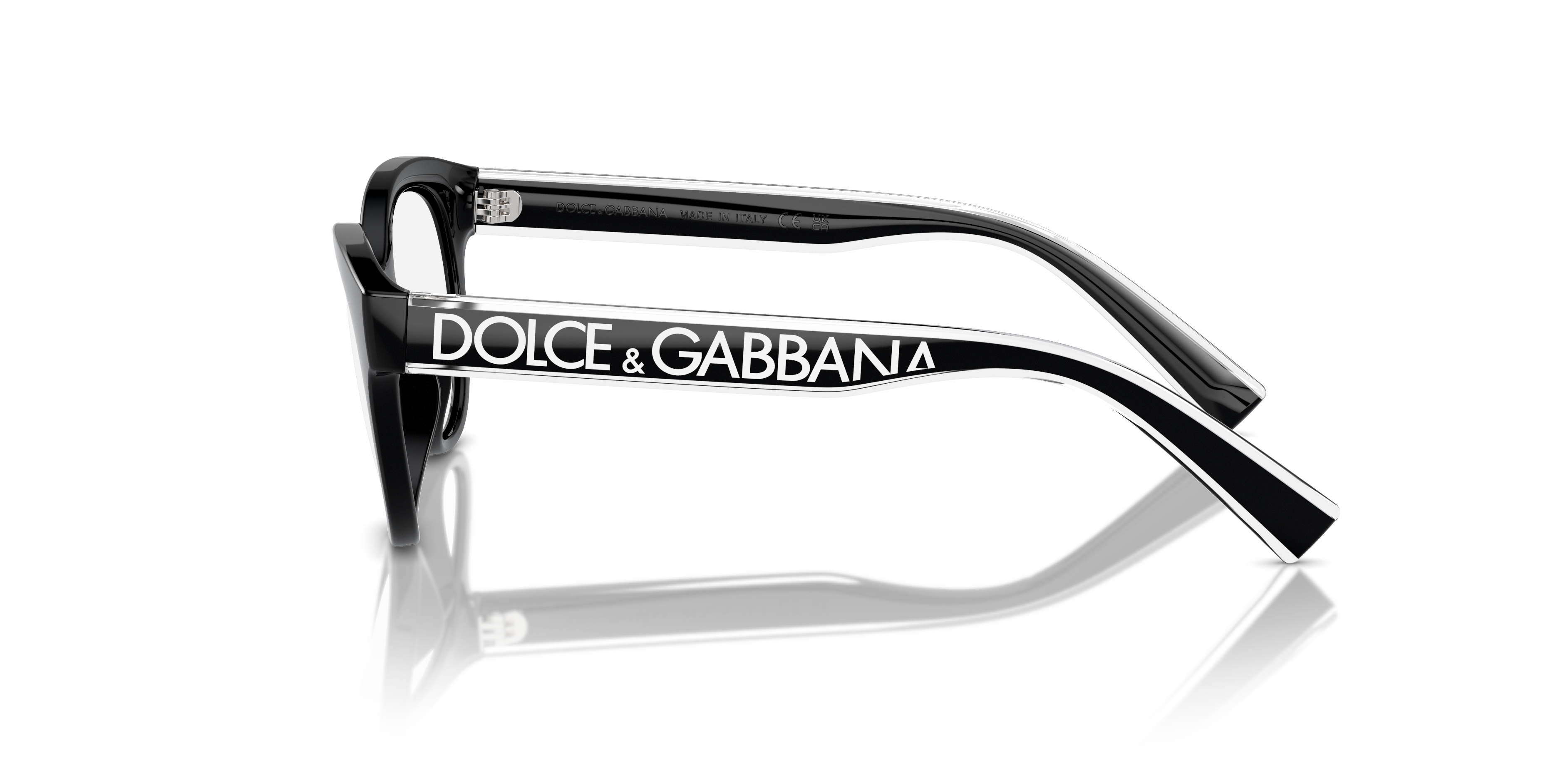 Gafas Graduadas Dolce Gabbana Dx5003 DX5003 501 48 17
