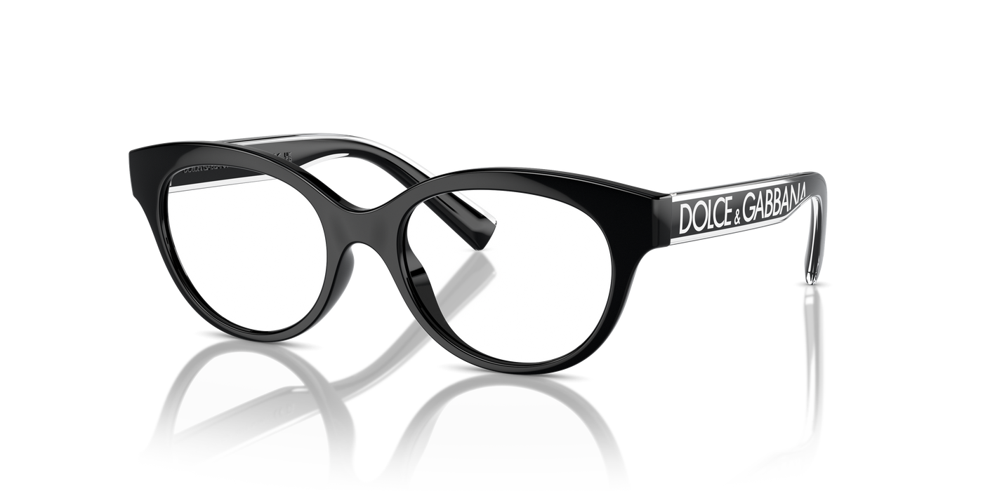 Gafas Graduadas Dolce Gabbana Dx5003 DX5003 501 48 17