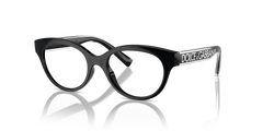 Gafas Graduadas Dolce Gabbana Dx5003 DX5003 501 48 17